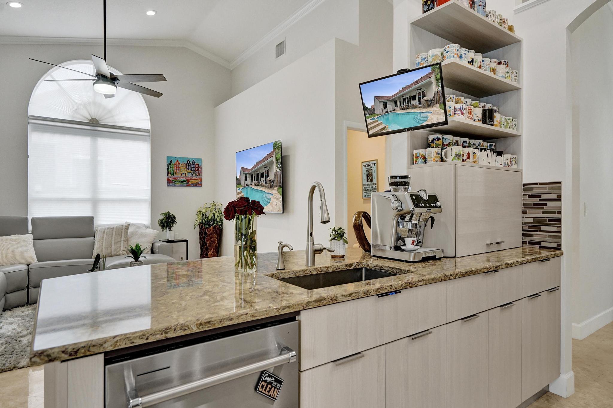 EMBASSY LAKES PHASE II - Residential