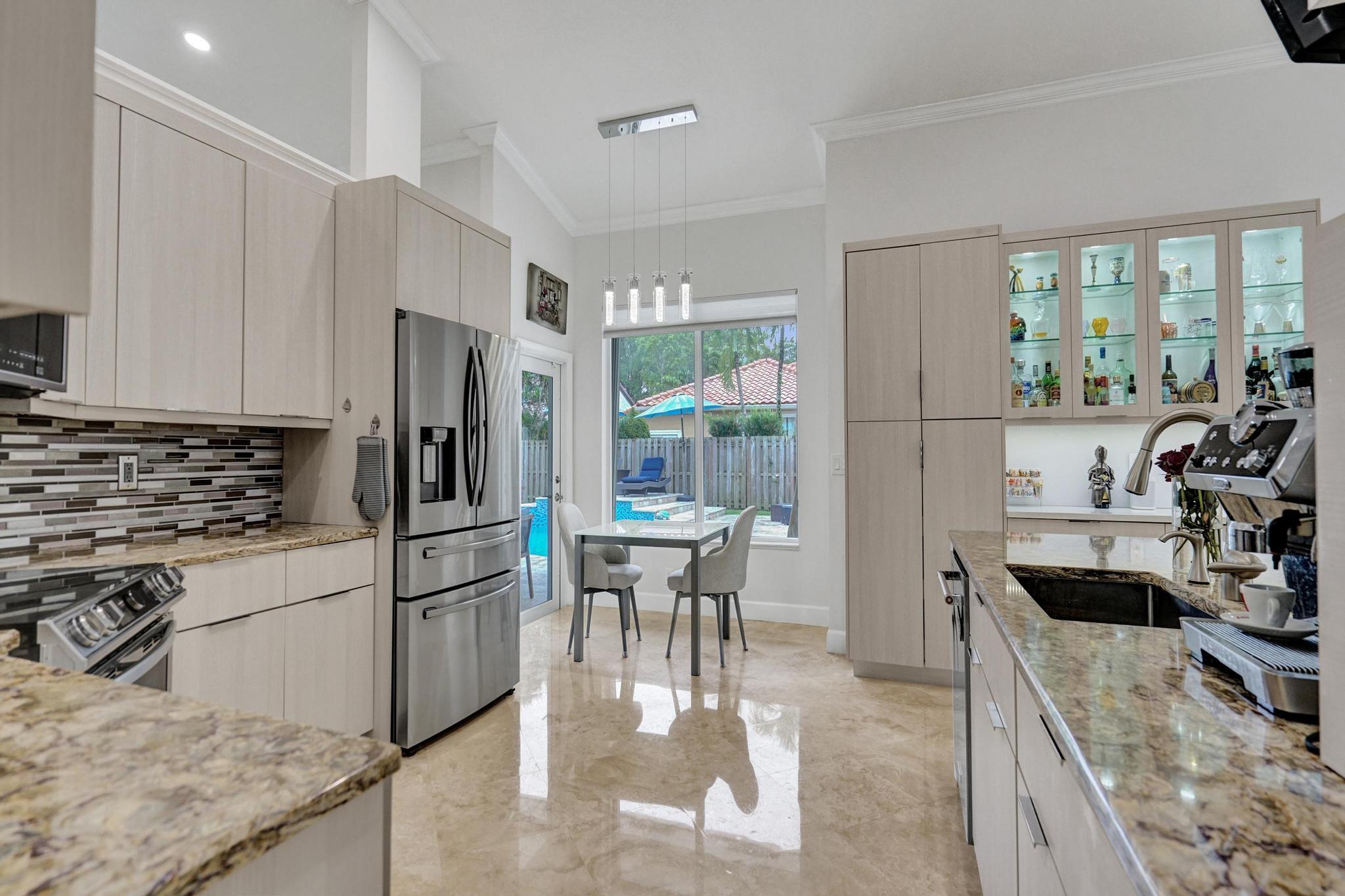 EMBASSY LAKES PHASE II - Residential