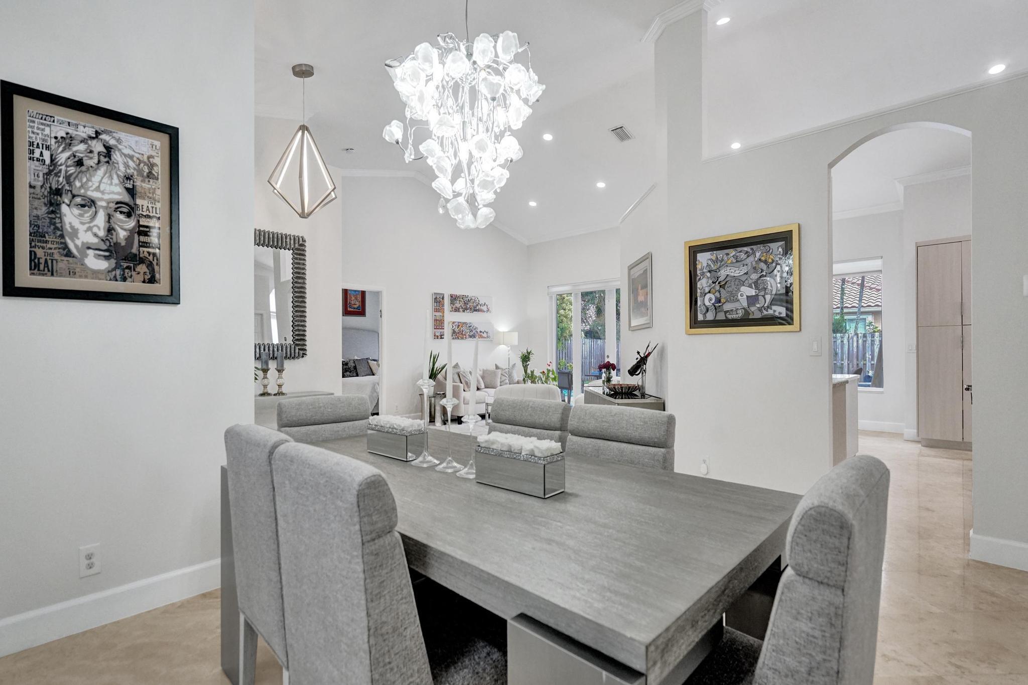 EMBASSY LAKES PHASE II - Residential