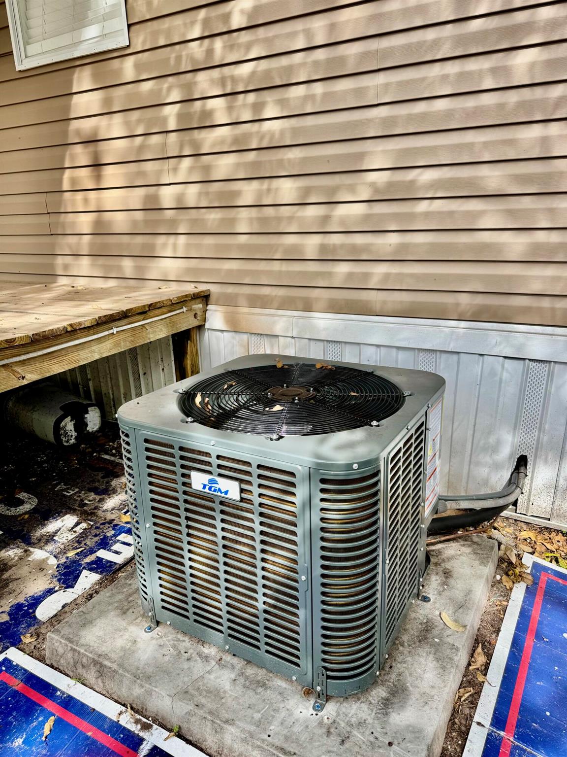 TREASURE ISLAND UNIT 8 - Residential