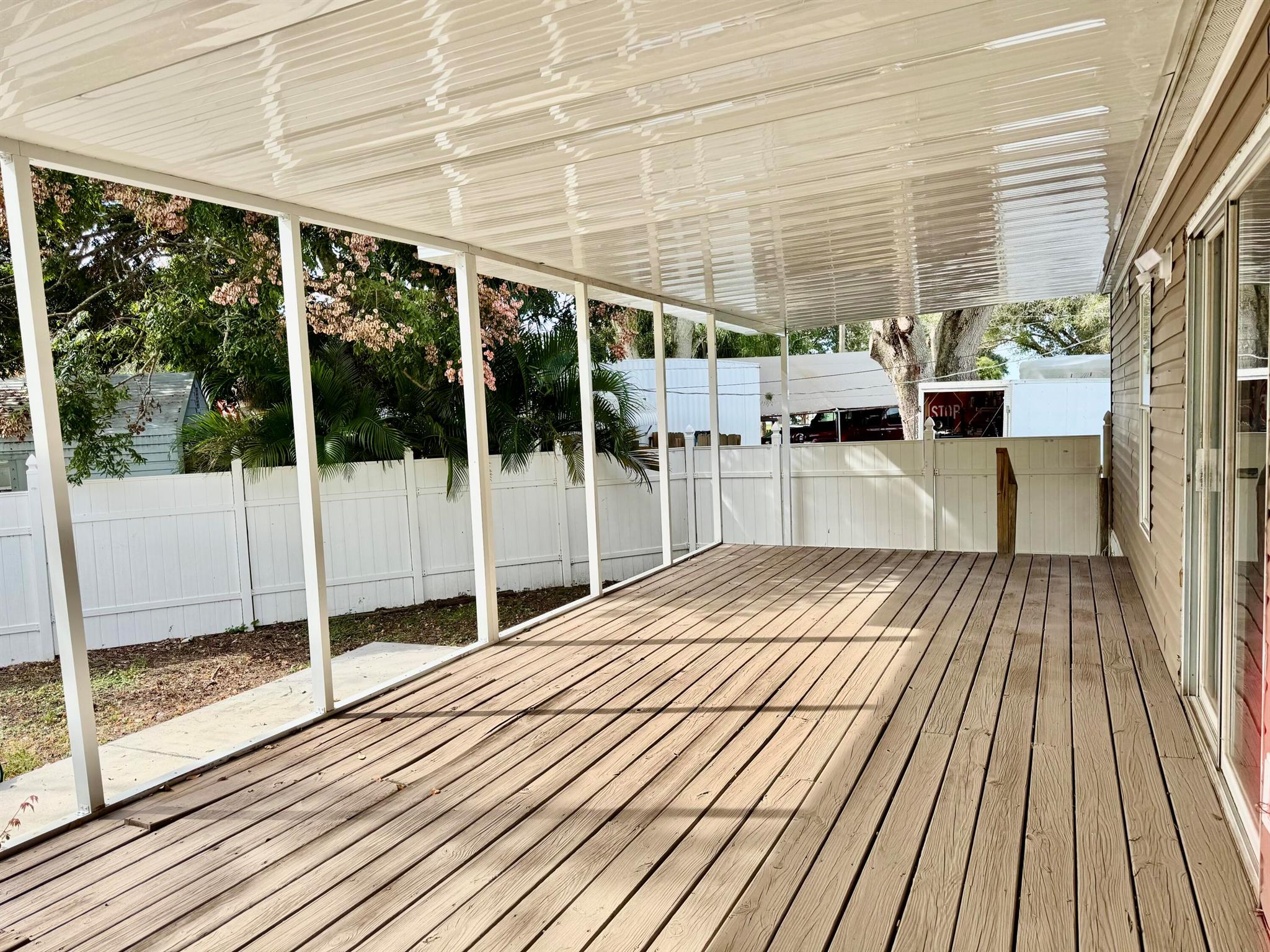 TREASURE ISLAND UNIT 8 - Residential