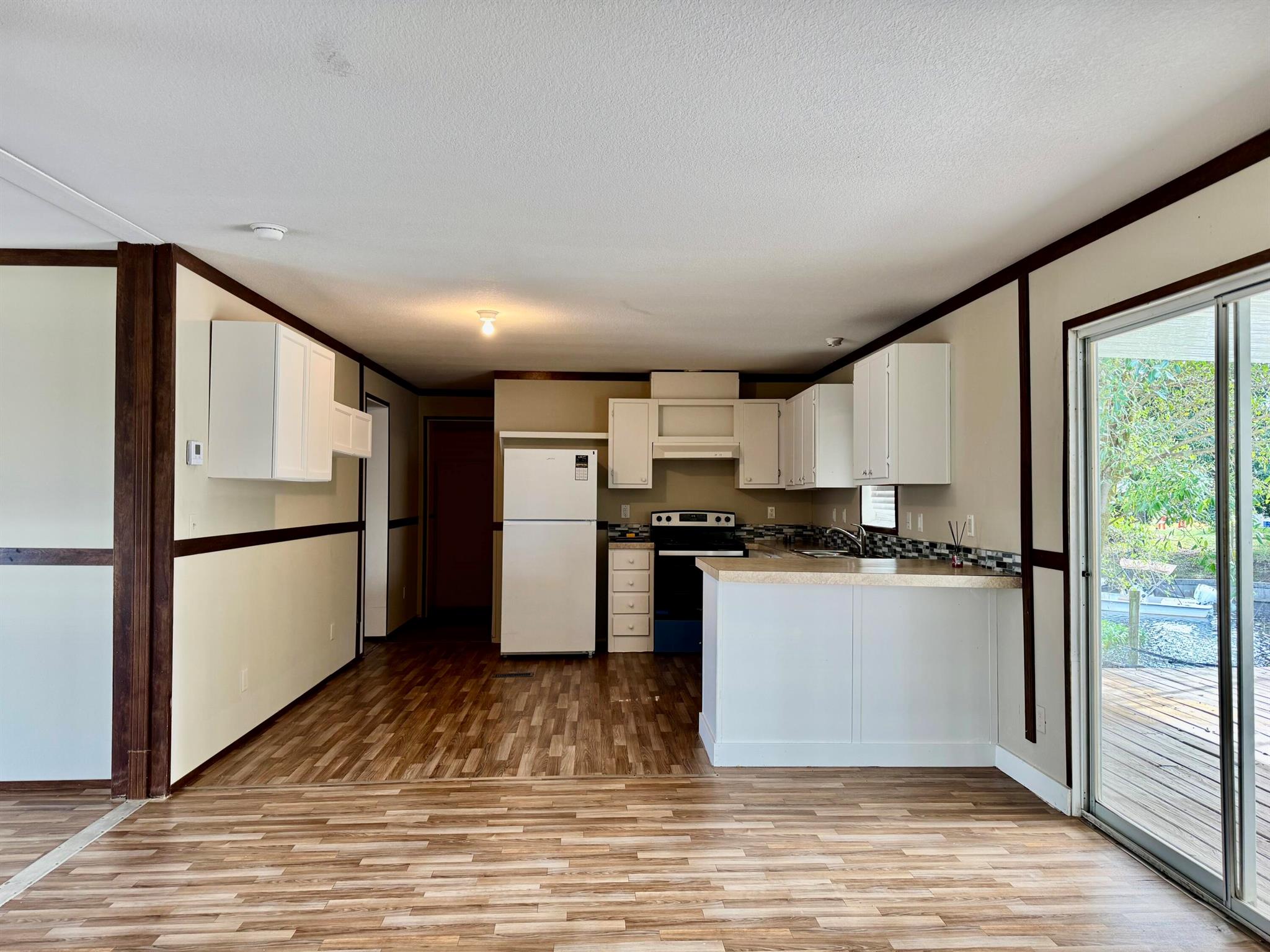 TREASURE ISLAND UNIT 8 - Residential