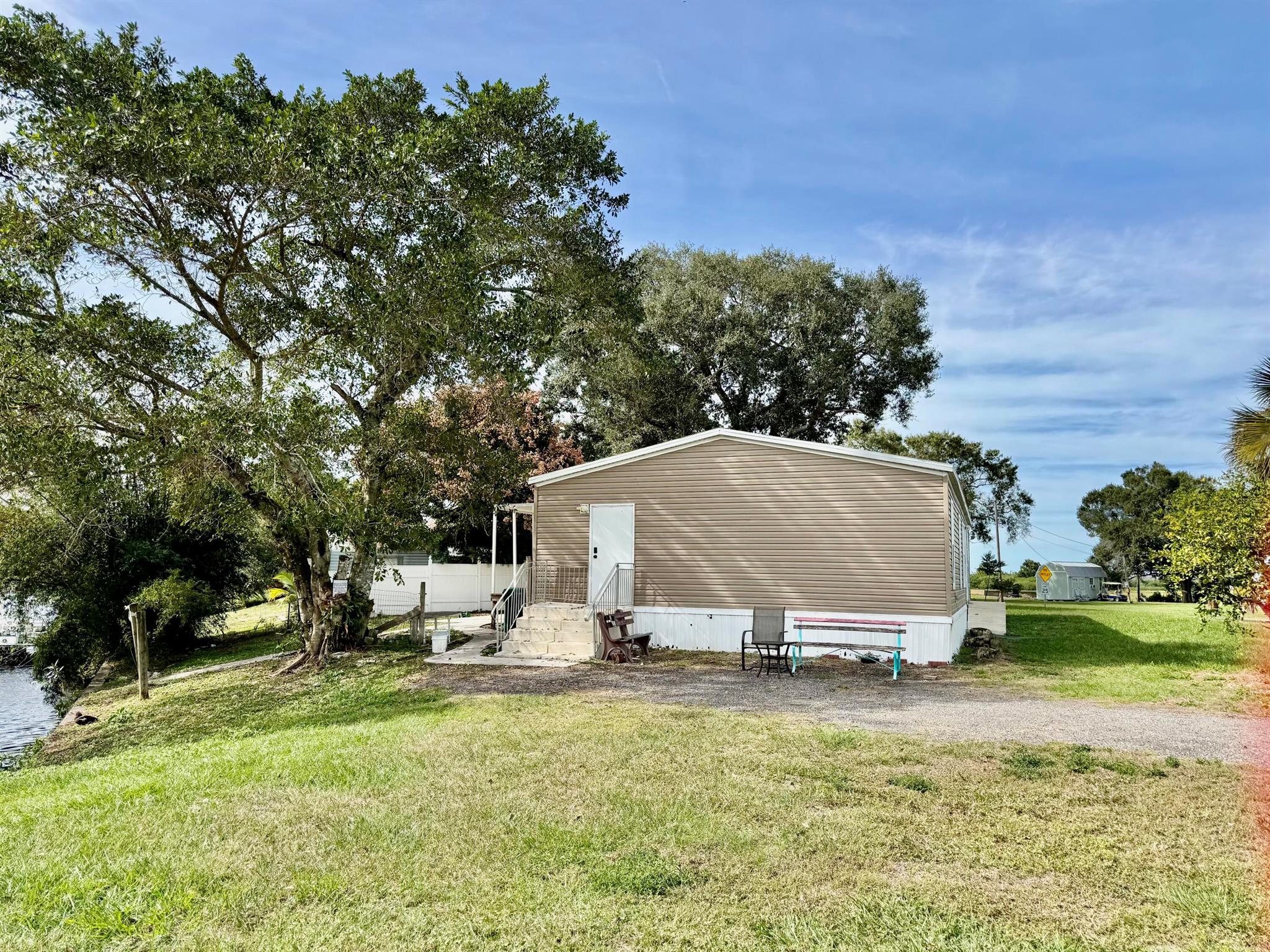 TREASURE ISLAND UNIT 8 - Residential