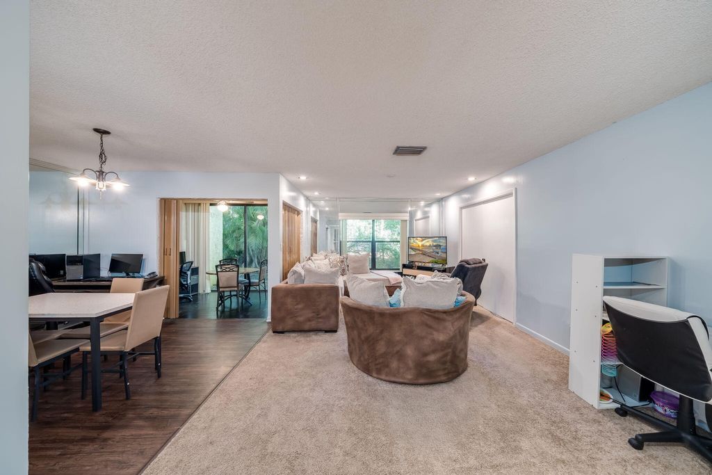 Photo of 4217 NW 22nd Street #2-108, Coconut Creek, FL 33066 (MLS # B26034006)