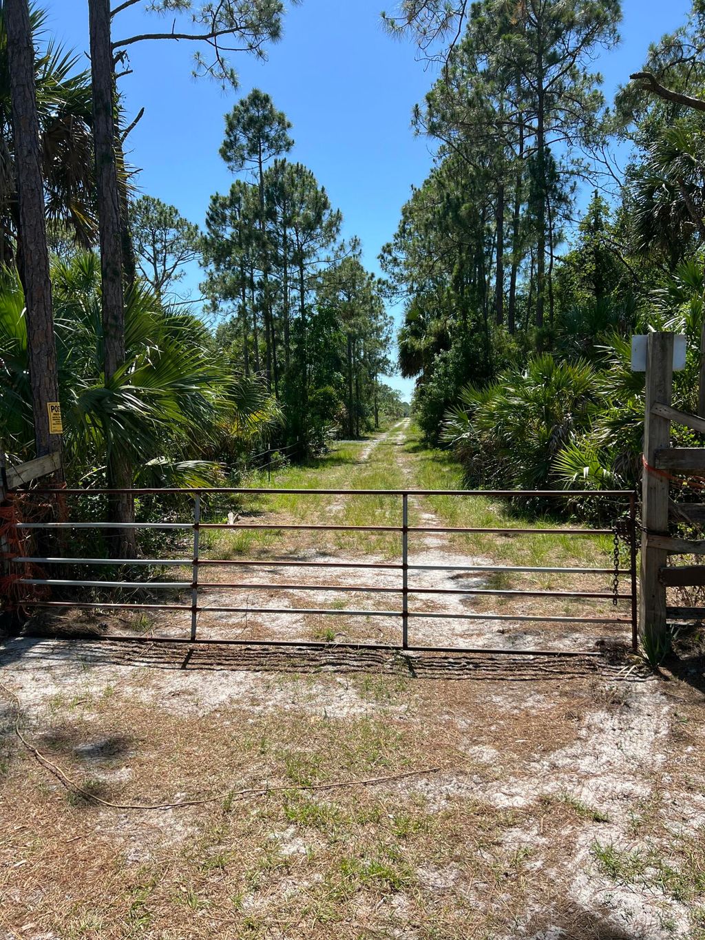 Photo of 0 Tbd Sw 86th St, Indiantown, FL 34956 (MLS # R11090985)