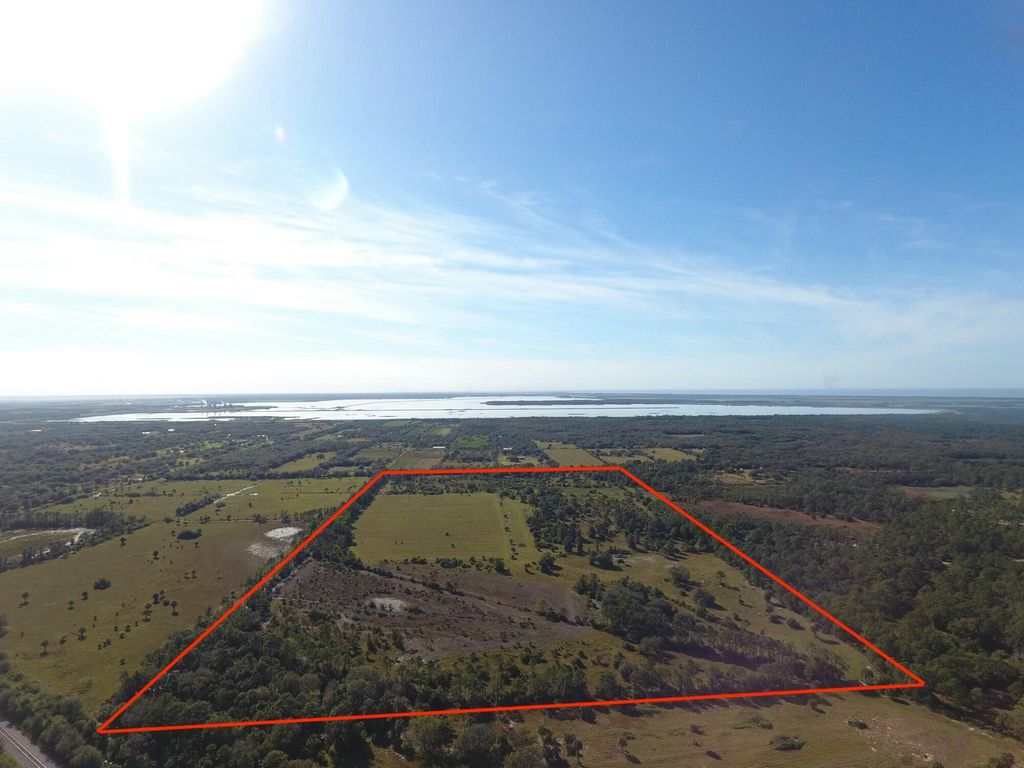 Photo of 0 Tbd Sw 86th St, Indiantown, FL 34956 (MLS # R11090985)