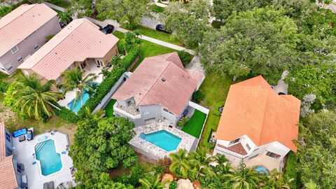 A home in Parkland