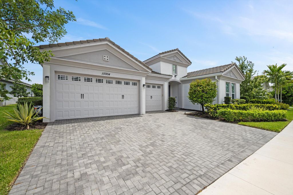 Photo of 15934 Whippoorwill Circle, Westlake, FL 33470 (MLS # R11110870)