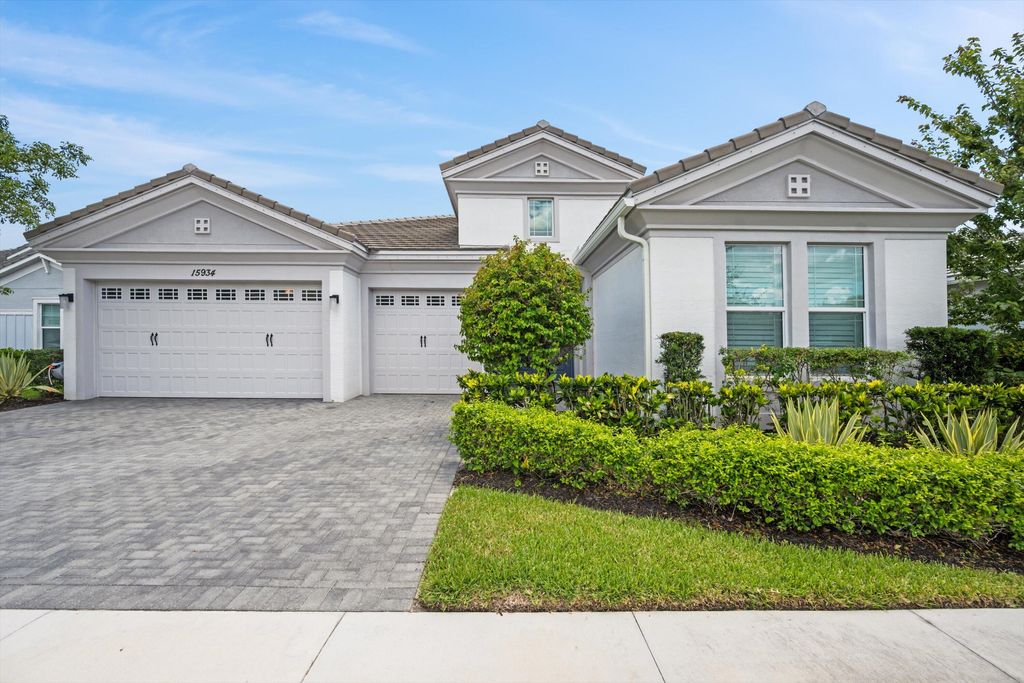 Photo of 15934 Whippoorwill Circle, Westlake, FL 33470 (MLS # R11110870)