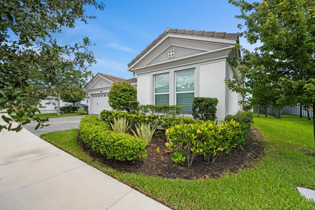 Photo of 15934 Whippoorwill Circle, Westlake, FL 33470 (MLS # R11110870)