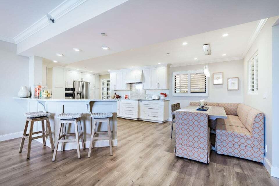 ANCHORAGE NORTH AT JONATH - Residential