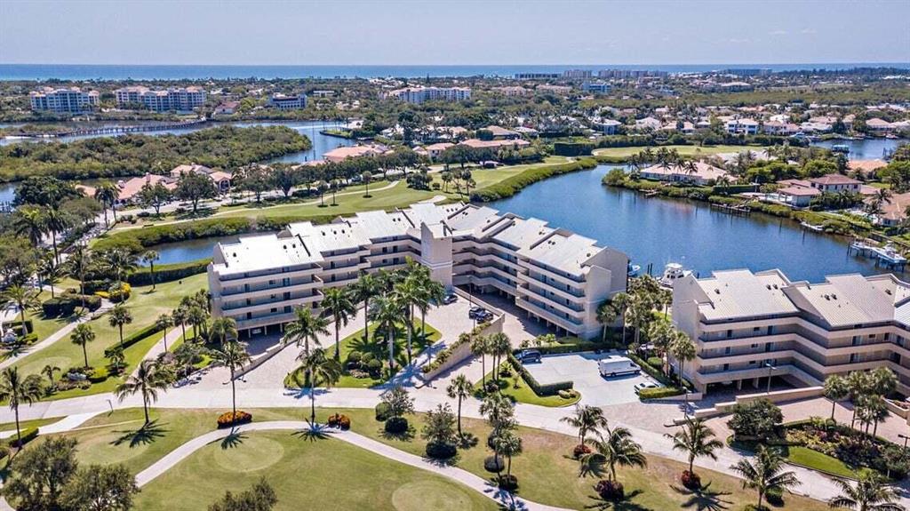 ANCHORAGE NORTH AT JONATH - Residential