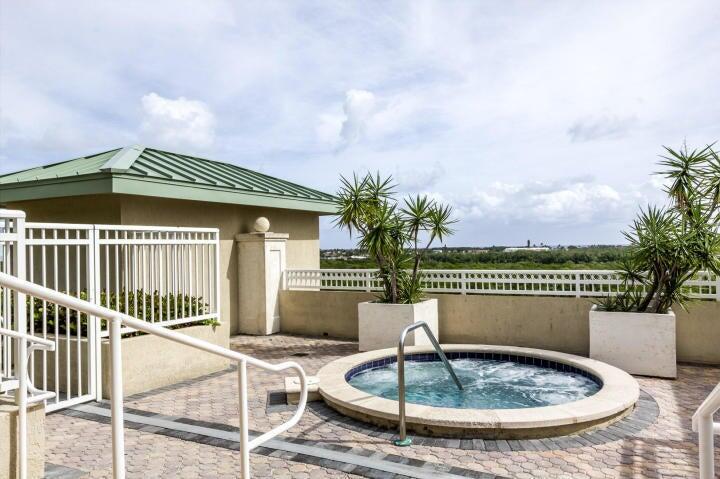 CASA COSTA CONDO - Residential Lease