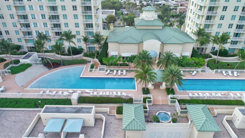 CASA COSTA CONDO - Residential Lease