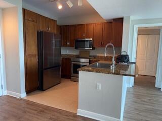 CASA COSTA CONDO - Residential Lease