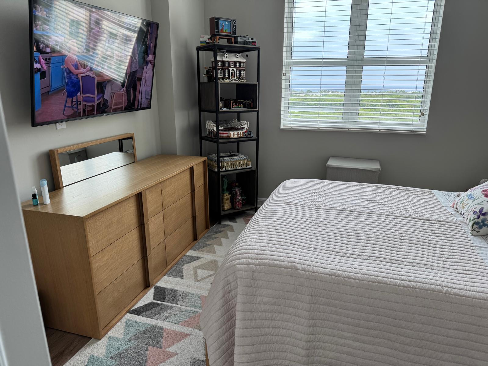 CASA COSTA CONDO - Residential Lease