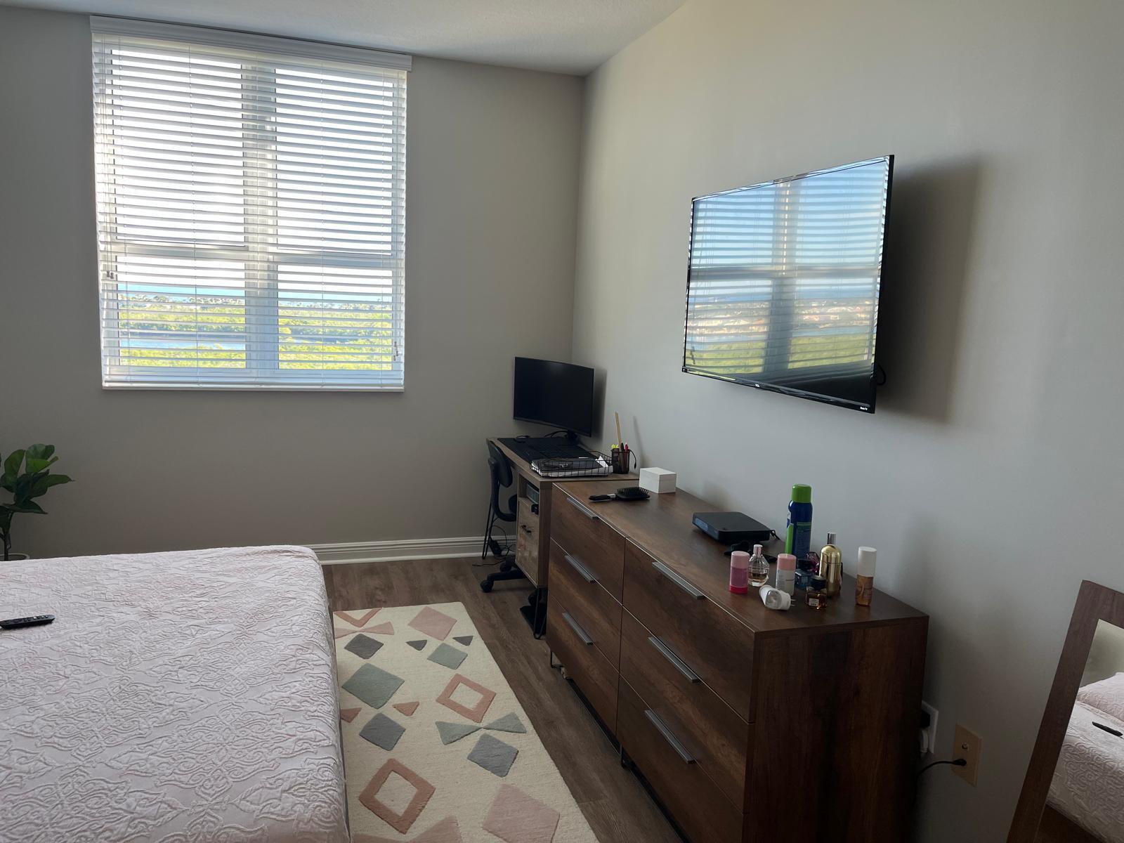 CASA COSTA CONDO - Residential Lease