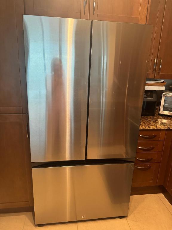 CASA COSTA CONDO - Residential Lease