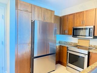 CASA COSTA CONDO - Residential Lease