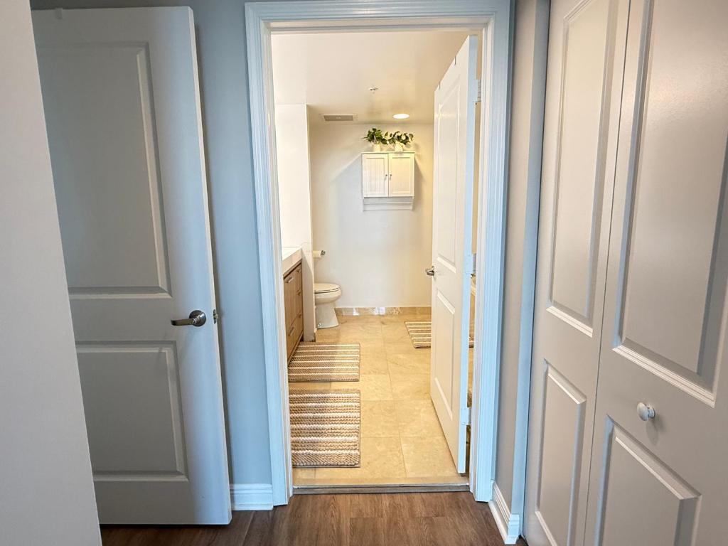 CASA COSTA CONDO - Residential Lease