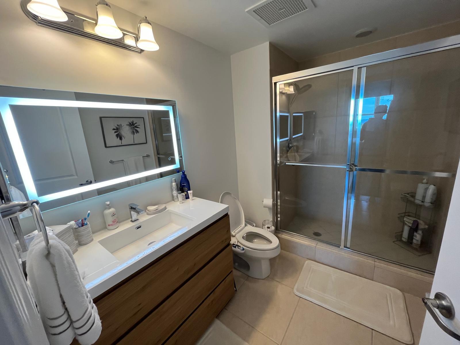 CASA COSTA CONDO - Residential Lease