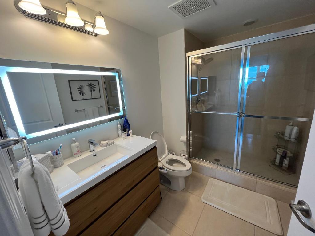 CASA COSTA CONDO - Residential Lease