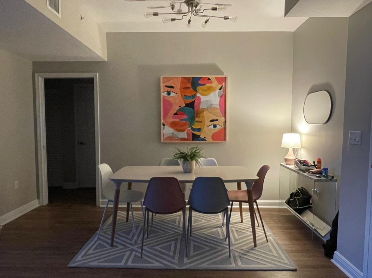 CASA COSTA CONDO - Residential Lease