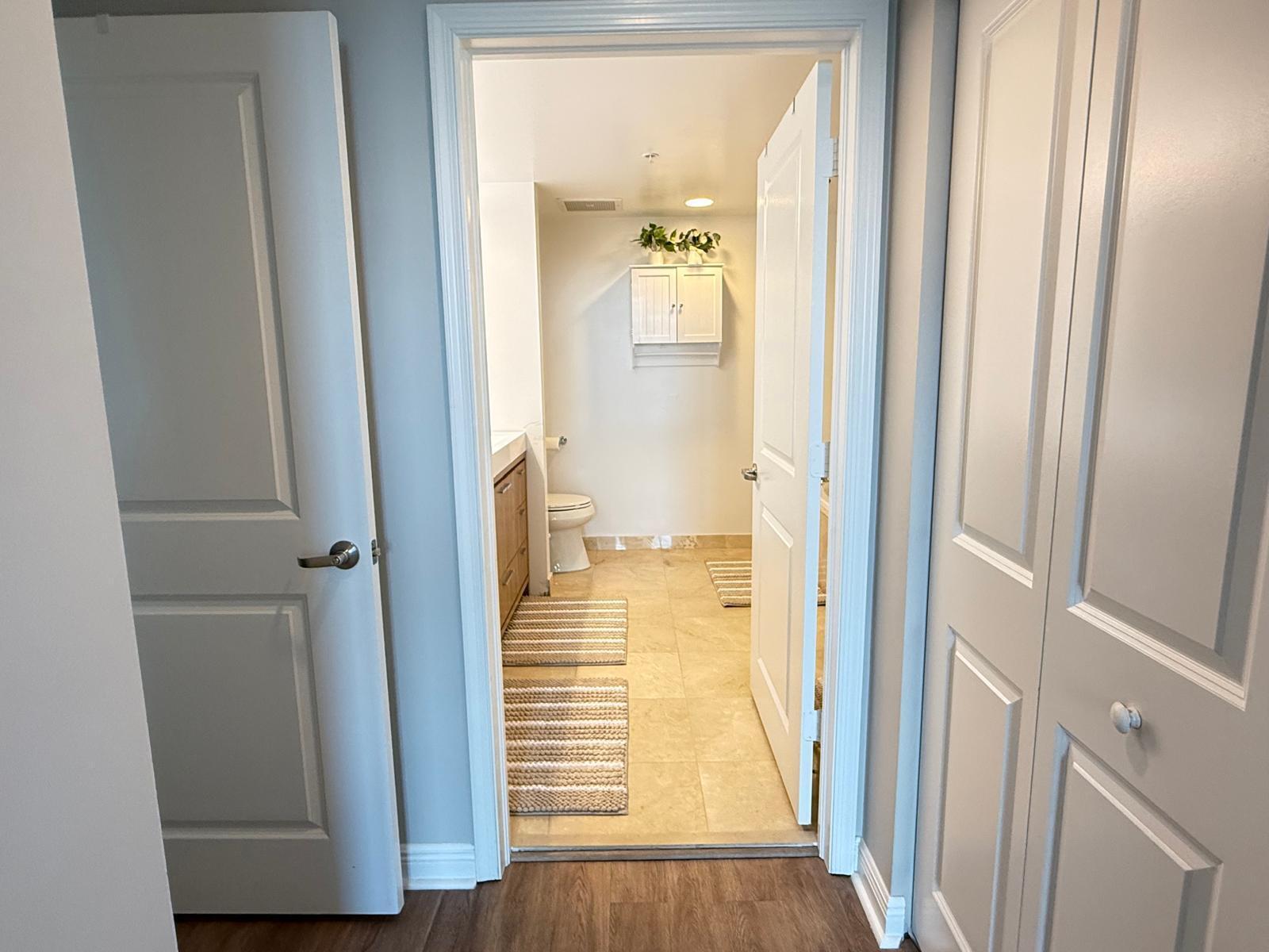 CASA COSTA CONDO - Residential Lease