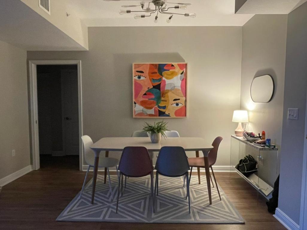 CASA COSTA CONDO - Residential Lease