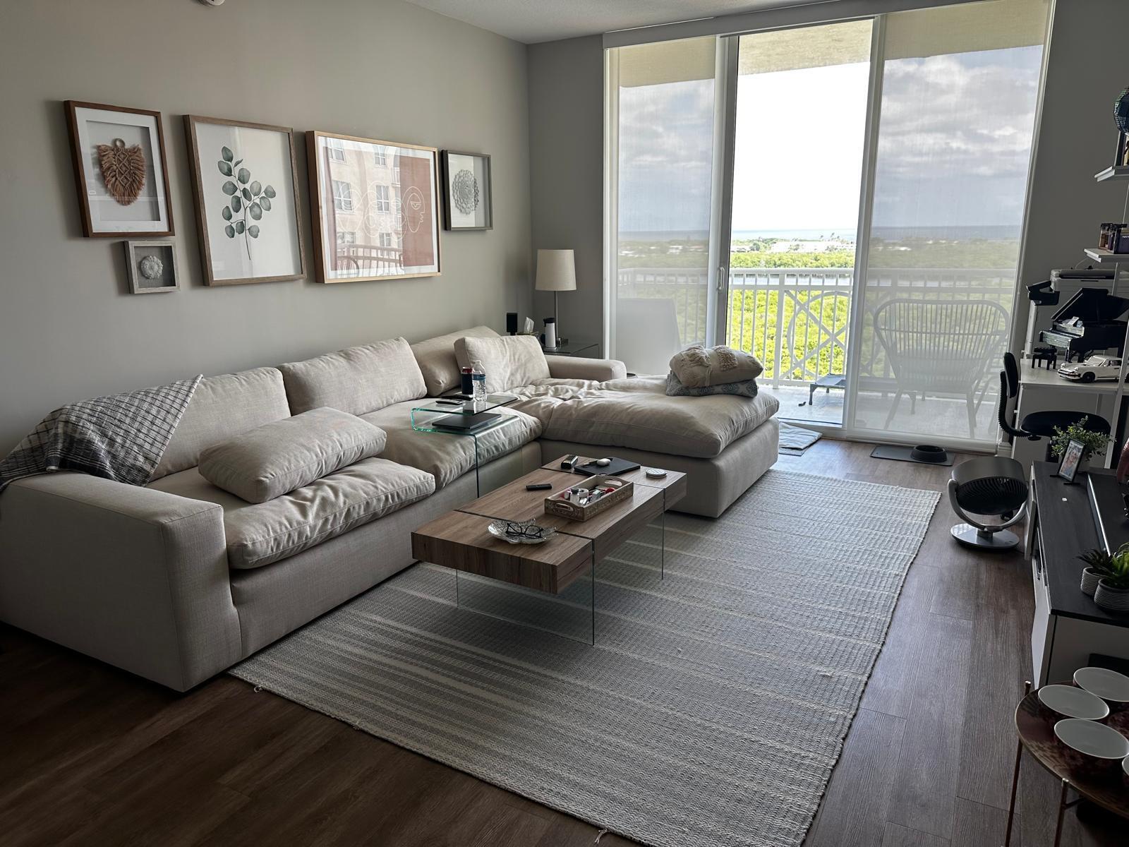 CASA COSTA CONDO - Residential Lease