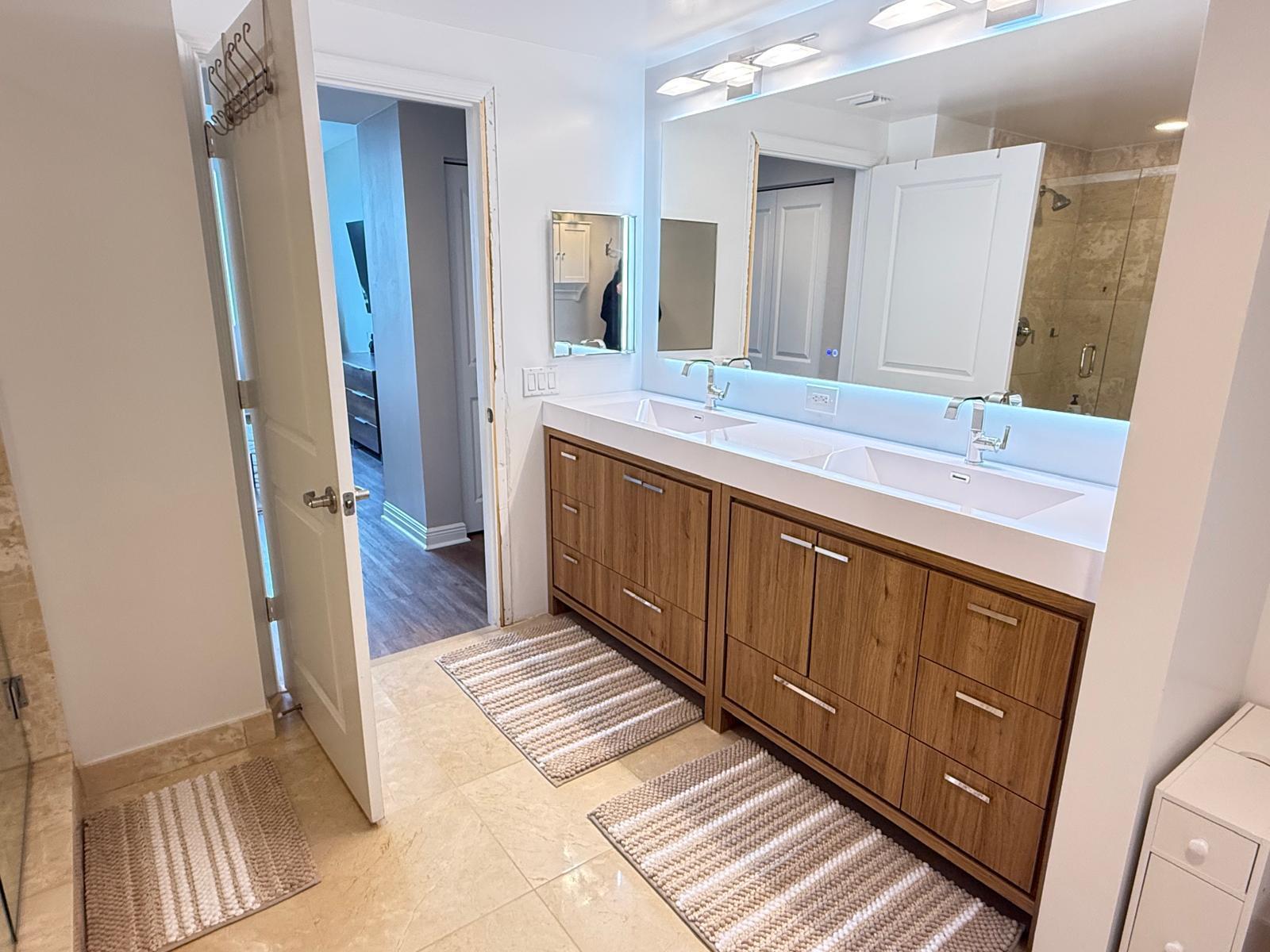 CASA COSTA CONDO - Residential Lease