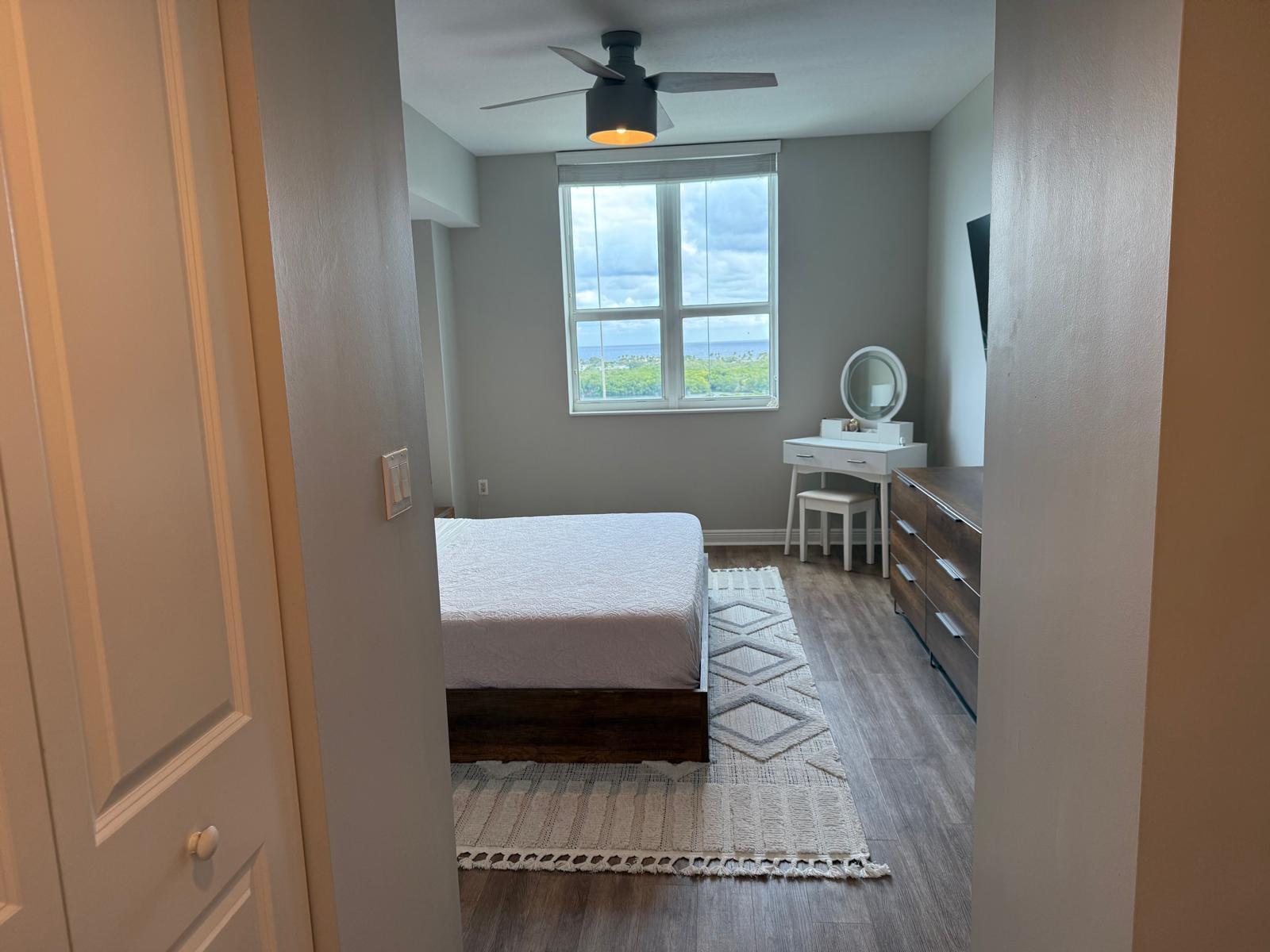 CASA COSTA CONDO - Residential Lease