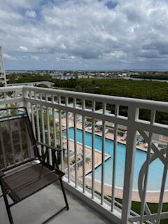 CASA COSTA CONDO - Residential Lease