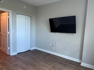 CASA COSTA CONDO - Residential Lease