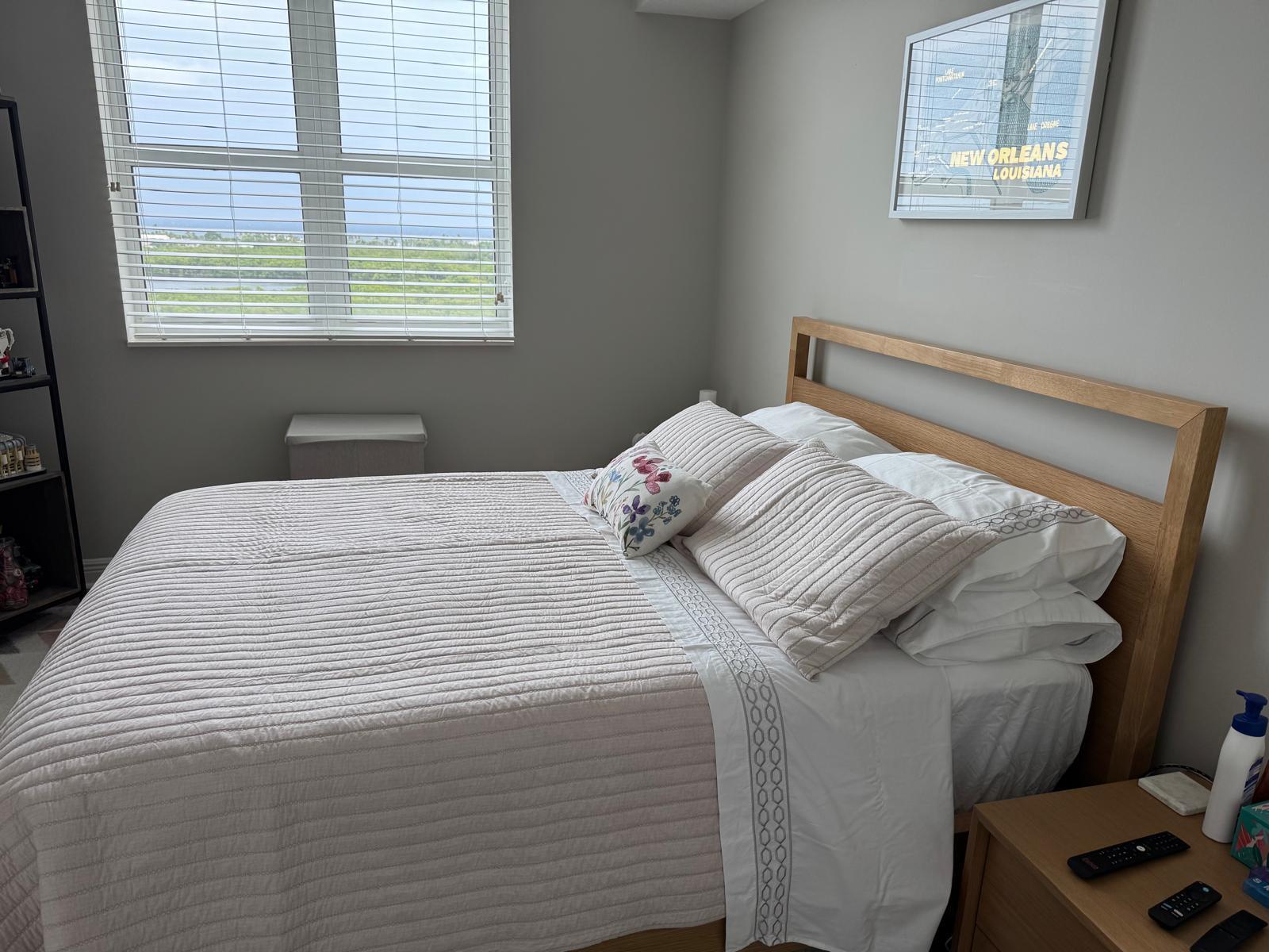 CASA COSTA CONDO - Residential Lease