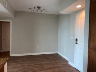 CASA COSTA CONDO - Residential Lease