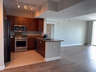 CASA COSTA CONDO - Residential Lease