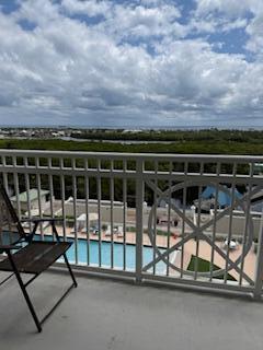 CASA COSTA CONDO - Residential Lease