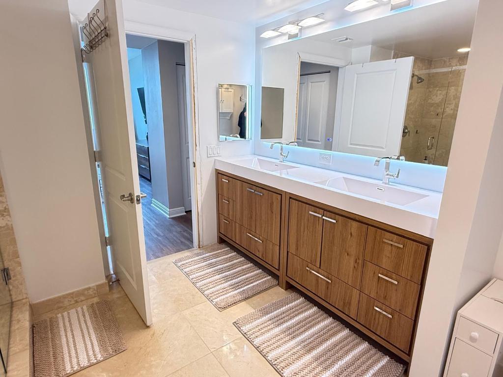 CASA COSTA CONDO - Residential Lease