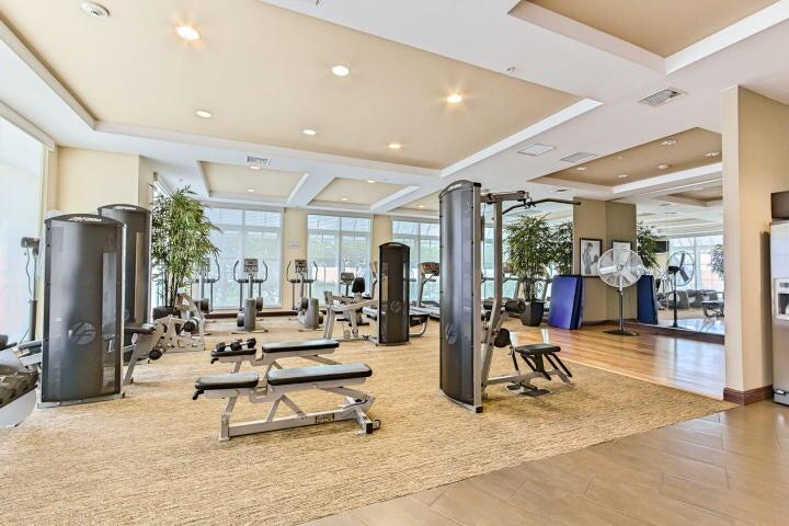 CASA COSTA CONDO - Residential Lease