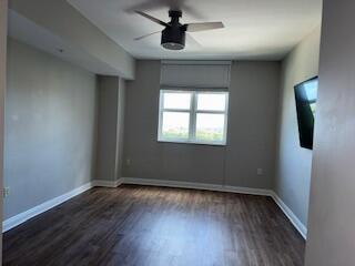 CASA COSTA CONDO - Residential Lease