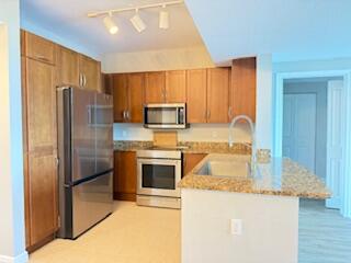 CASA COSTA CONDO - Residential Lease