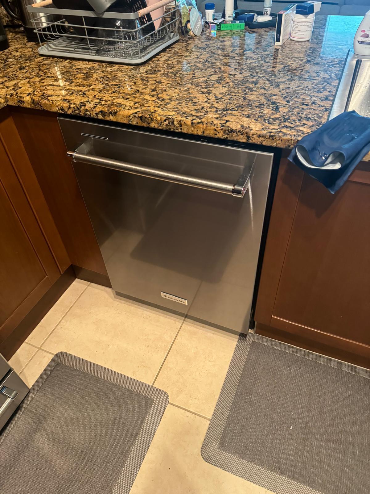 CASA COSTA CONDO - Residential Lease