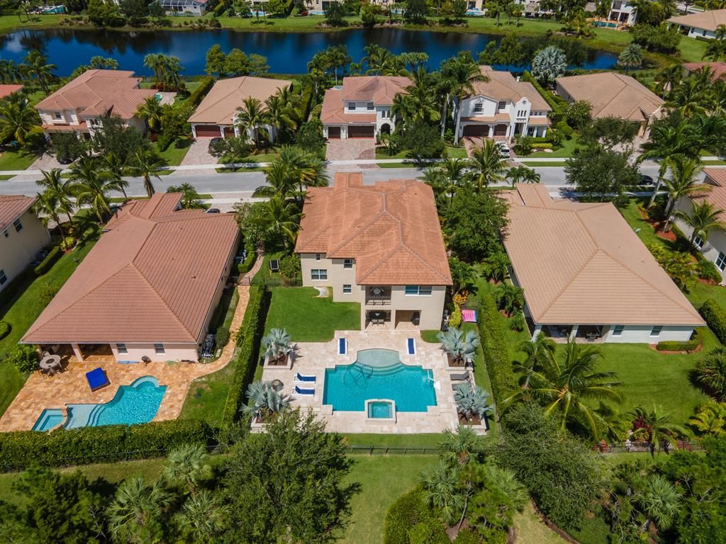 Photo of 123 Andros Harbour Place, Jupiter, FL 33458 (MLS # R10739174)