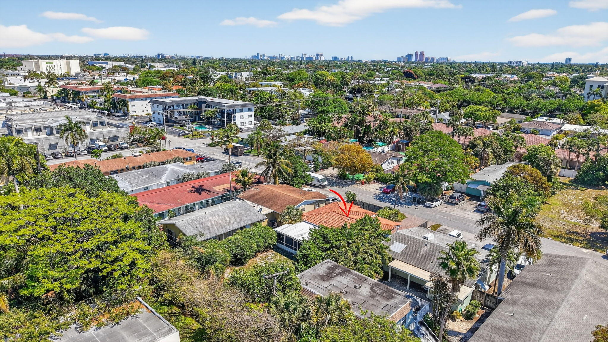 PROGRESSO - Residential