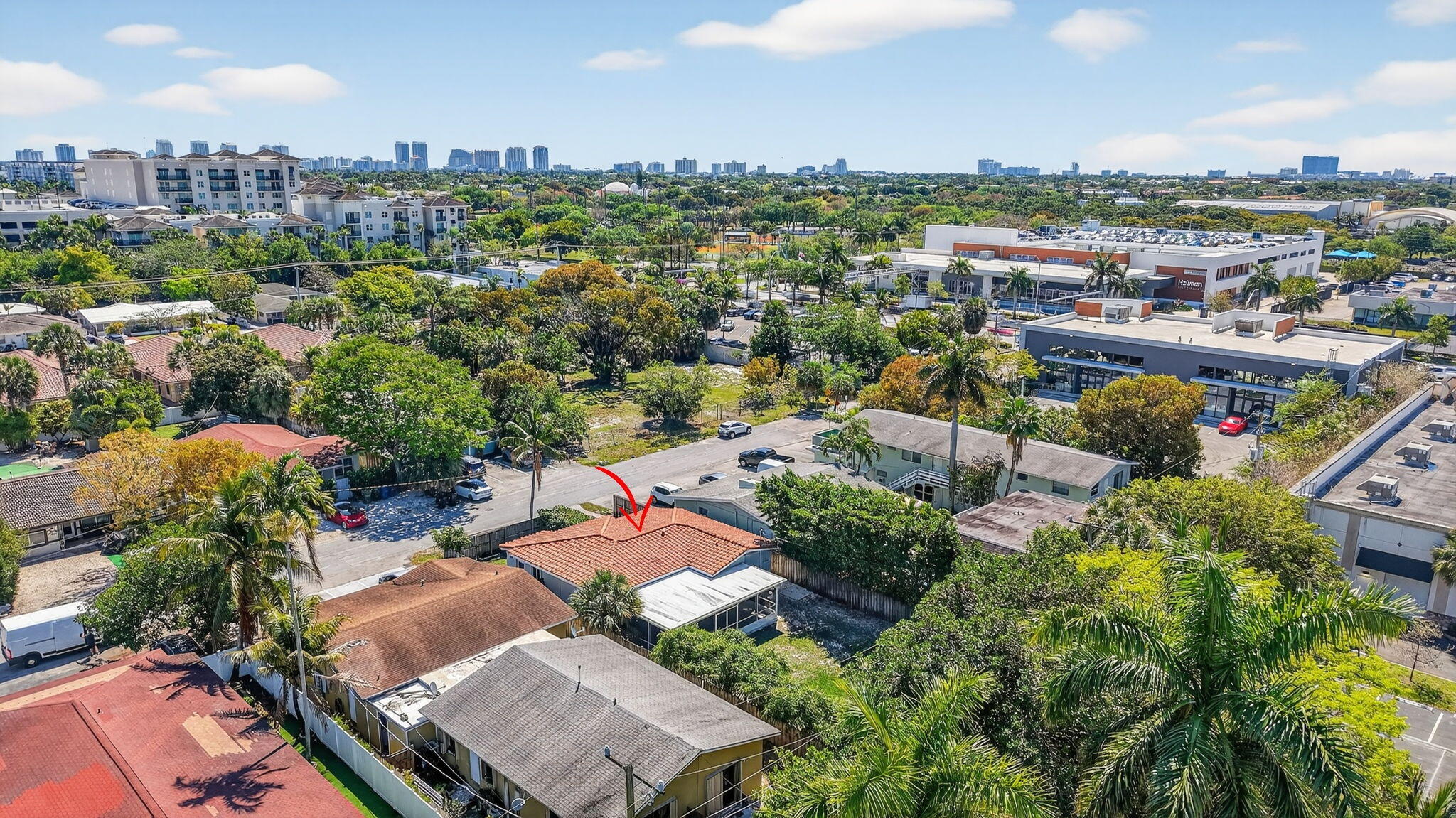 PROGRESSO - Residential