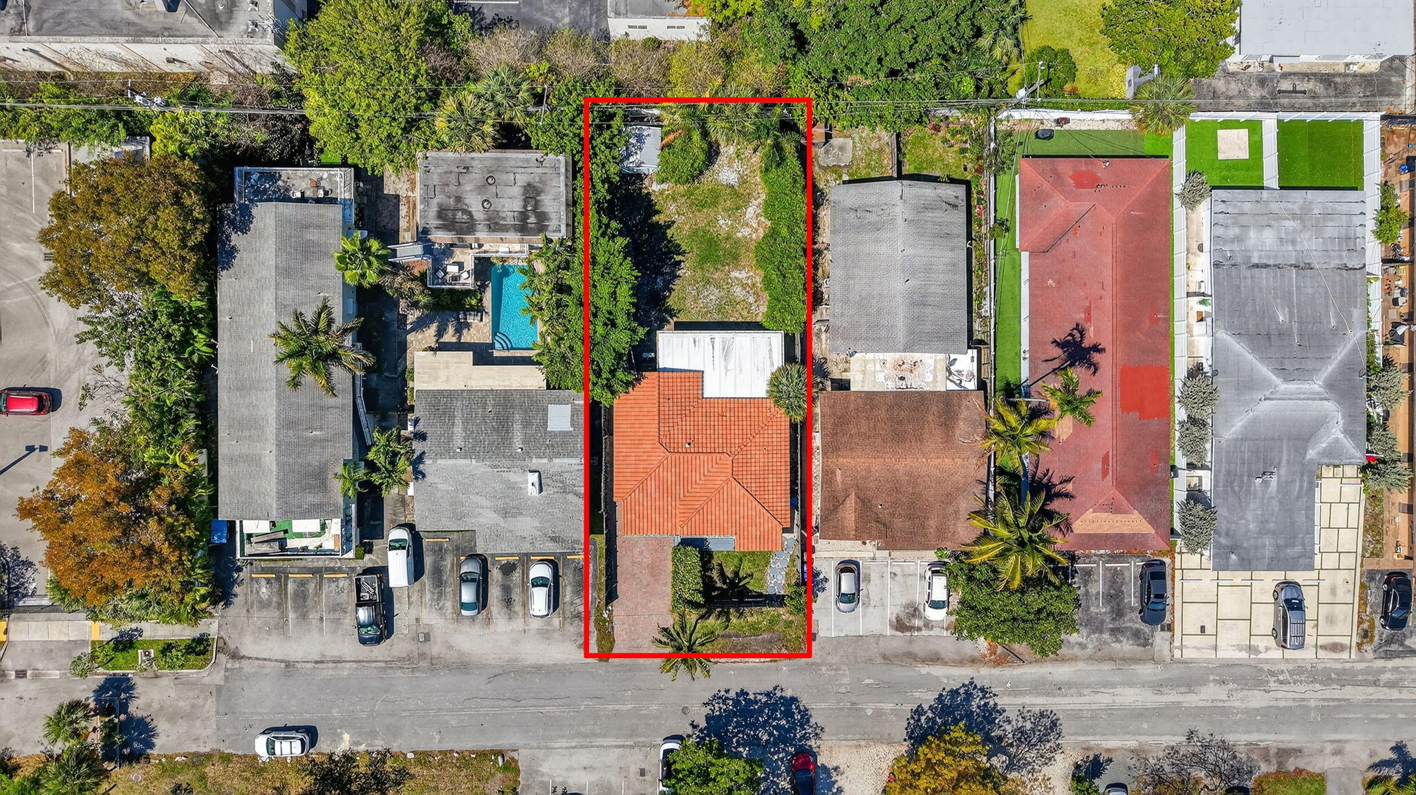 PROGRESSO - Residential