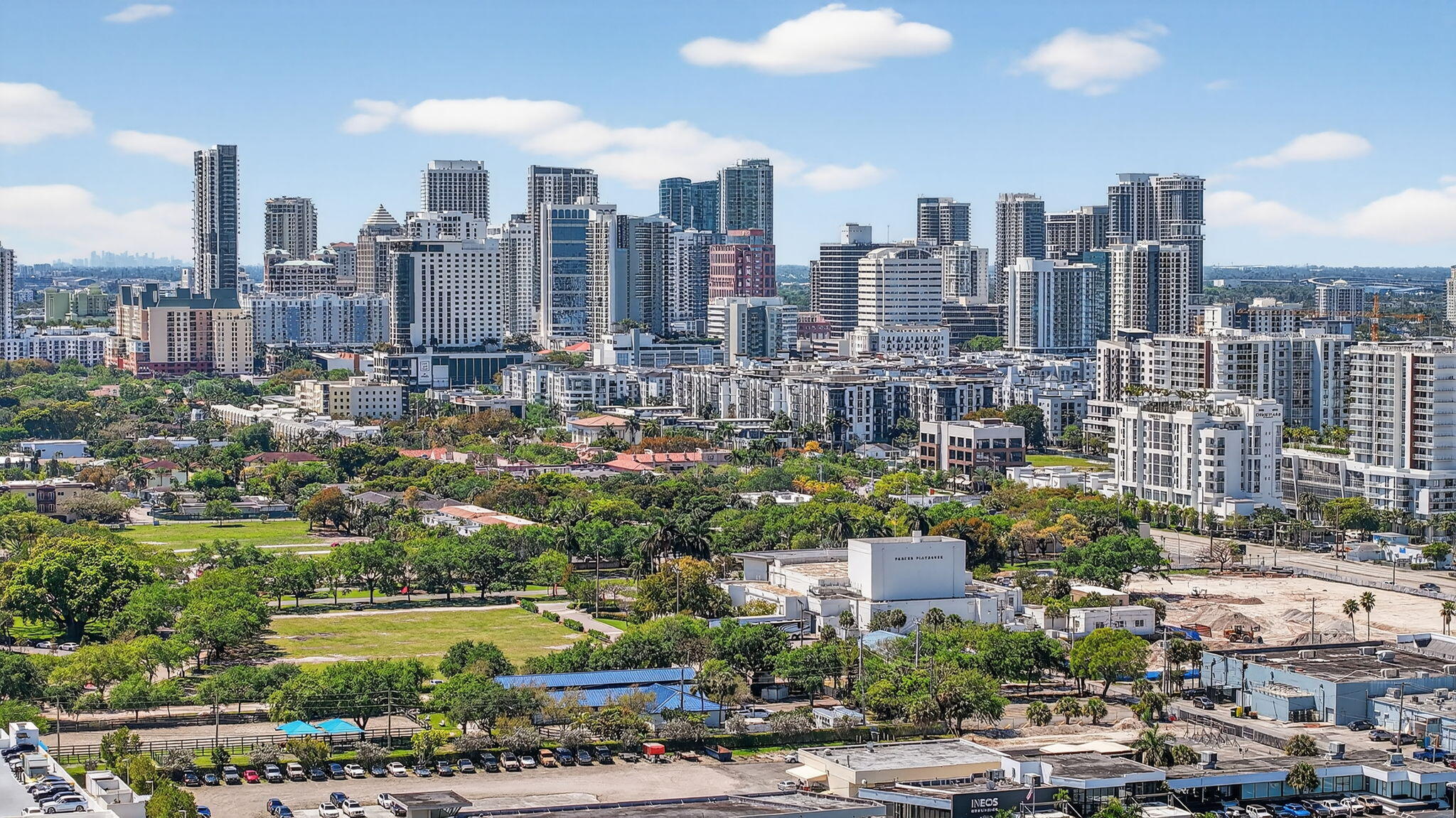 PROGRESSO - Residential