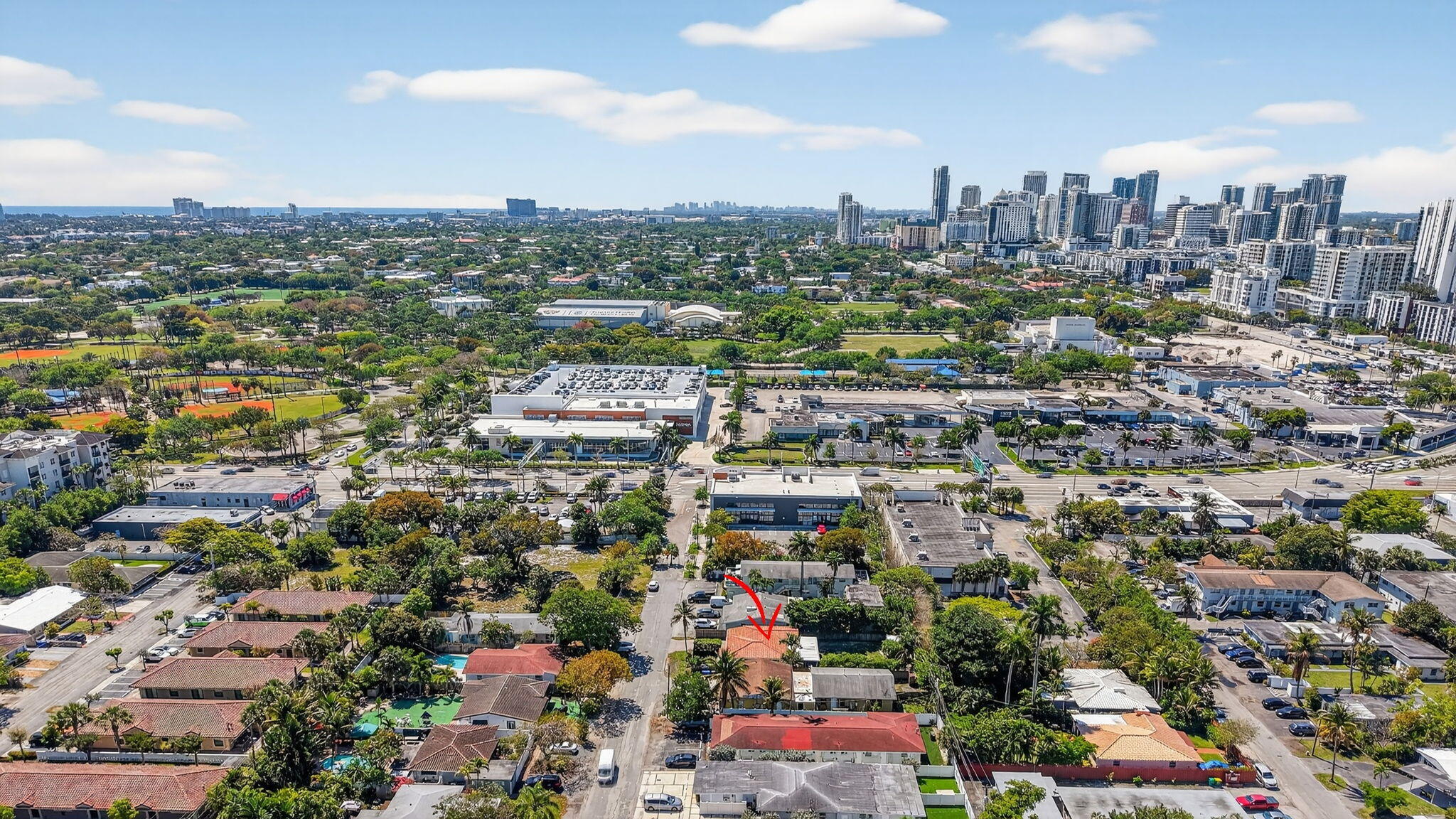 PROGRESSO - Residential