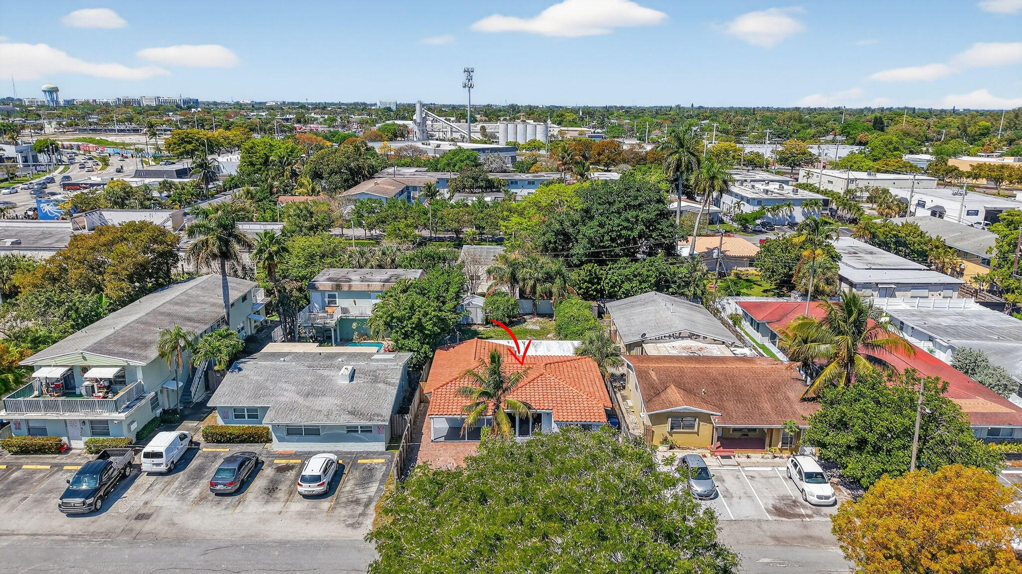 PROGRESSO - Residential